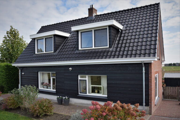 Bouwbedrijf Ritmeester | Dakrenovatie