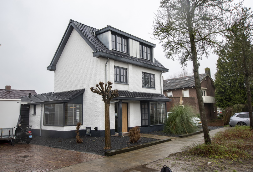 Bouwbedrijf Ritmeester | Dakwerken img column homepage
