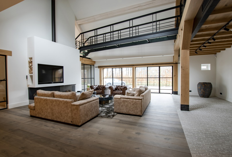 Bouwbedrijf Ritmeester | Aanbouw/Verbouw img column homepage