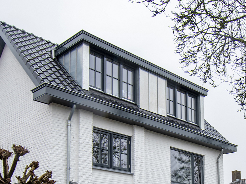 Bouwbedrijf Ritmeester | Dakwerken single img2