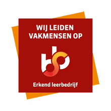 Bouwbedrijf Ritmeester | SBB Logo