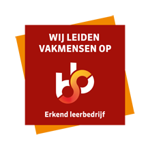 Bouwbedrijf Ritmeester | SBB Logo