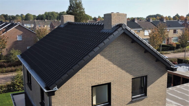 Bouwbedrijf Ritmeester | Voorbeeld Project Werkendam img 01
