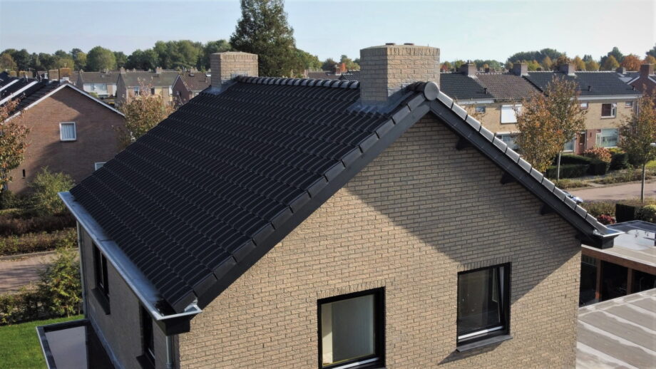 Bouwbedrijf Ritmeester | Voorbeeld Project Werkendam img 01