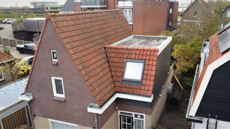 Bouwbedrijf Ritmeester | Voorbeeld Project Werkendam img 01