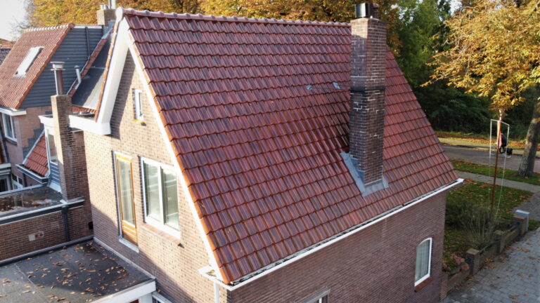 Bouwbedrijf Ritmeester | Voorbeeld Project Werkendam img 01