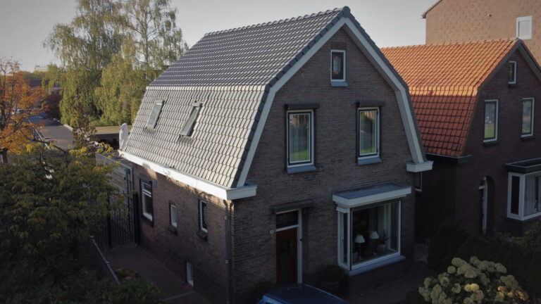 Bouwbedrijf Ritmeester | Voorbeeld Project Gorinchem img 01