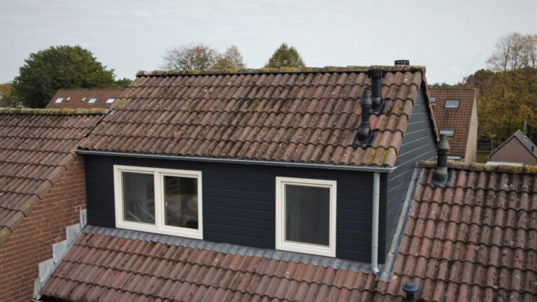 Bouwbedrijf Ritmeester | Voorbeeld Project Werkendam img 04